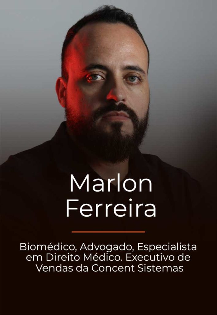 Marlon Reedferreira Pós Graduação - Gestão da Qualidade Laboratorial (Oficial) - Quaent ...